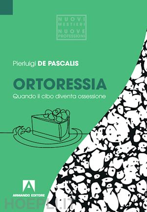 de pascalis pierluigi - ortoressia