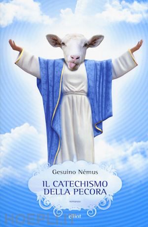nemus gesuino - catechismo della pecora