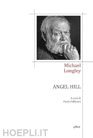 longley michael - angel hill