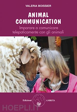 boissier valeria - animal communication