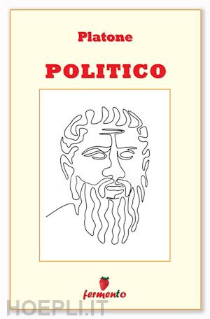 platone - politico - in italiano