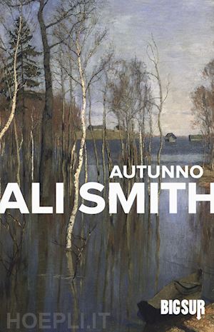 smith ali - autunno