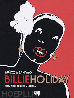 sampayo carlos; munoz jose' - billie holiday