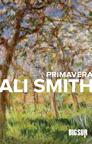 smith ali - primavera