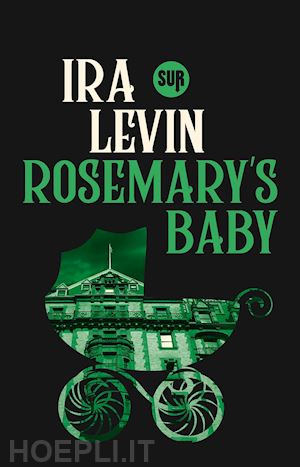 levin ira - rosemary's baby