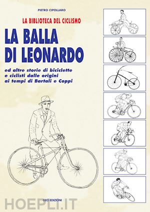 cipollaro pietro - la balla di leonardo