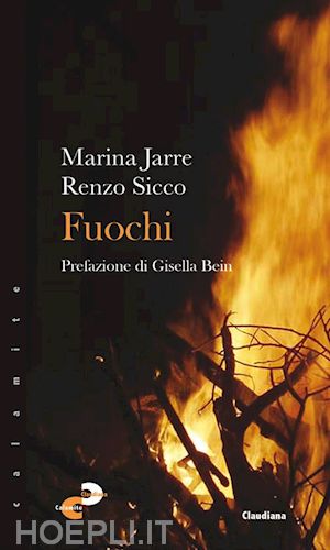 jarre marina; sicco renzo - fuochi