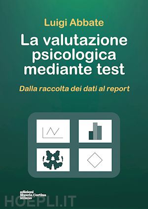 abbate luigi - la valutazione psicologica mediante test