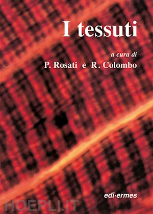 rosati p. - tessuti