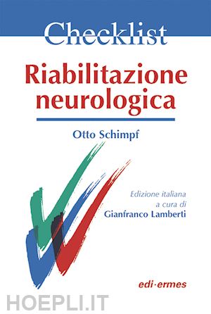 schimpf otto - riabilitazione neurologica