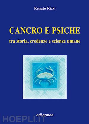 rizzi renato - cancro e psiche