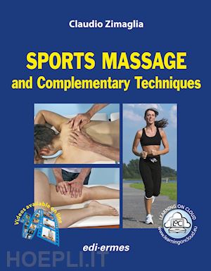 zimaglia claudio - sports massage & complementary techniques