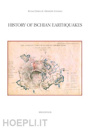 cubellis elena; luongo giuseppe - history of ischian earthquakes