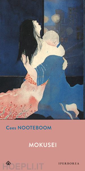 nooteboom cees - mokusei