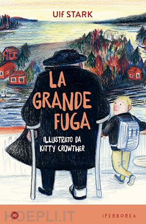 stark ulf - la grande fuga