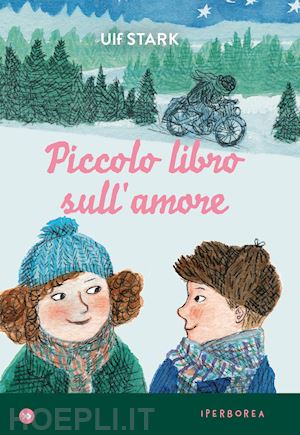 stark ulf - piccolo libro sull'amore