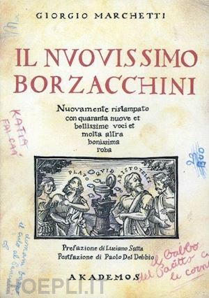 >> Tutti i libri di giorgio