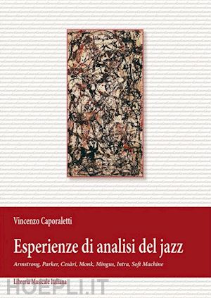 caporaletti vincenzo - esperienze di analisi del jazz
