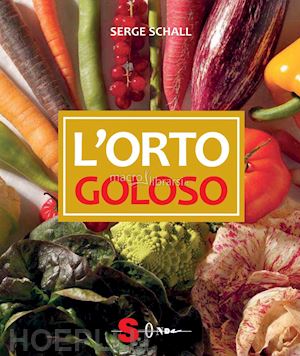 schall serge - l'orto goloso