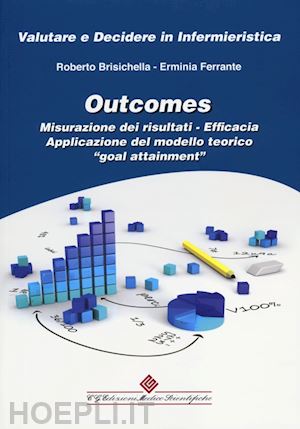 brisichella roberto; ferrante erminia - outcomes. misurazione dei risultati. efficacia. apllicazione del modello teorico