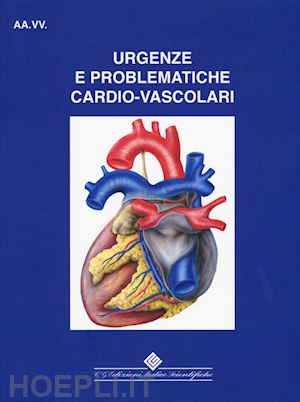  - urgenze e problematiche cardio-vascolari