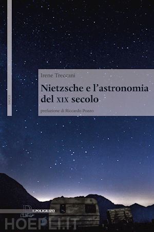 treccani irene - nietzsche e l'astronomia del xix secolo