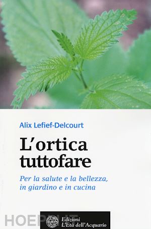 lefief-delcourt alix - l'ortica tuttofare