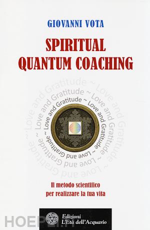 vota giovanni - spiritual quantum coaching