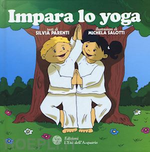 parenti s.; salotti m. - impara lo yoga