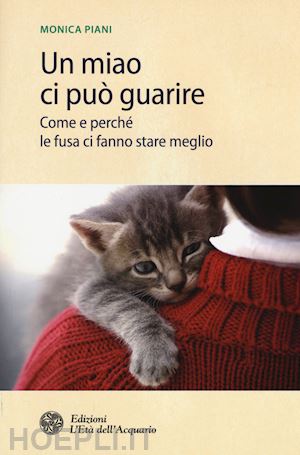 piani monica a. - un miao ci puo guarire