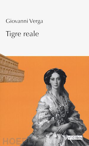 verga giovanni - tigre reale