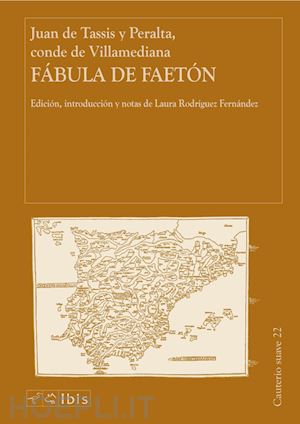 villamediana juan de tarsis (conde de) - fábula de faetón