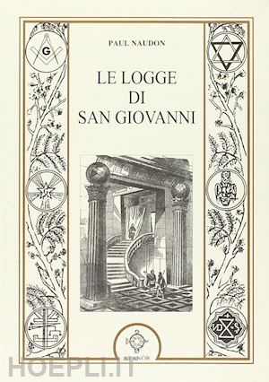 naudon paul - le logge di san giovanni