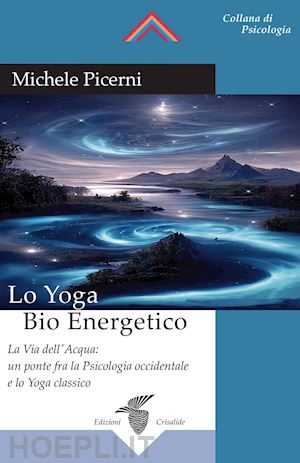 picerni michele - yoga bio energetico