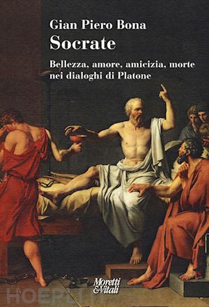 bona gian piero - socrate