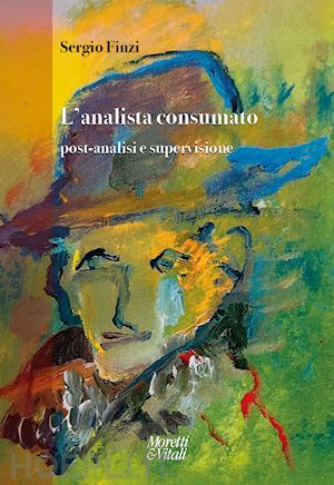 finzi sergio - l'analista consumato