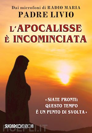 fanzaga livio - l'apocalisse e' incominciata