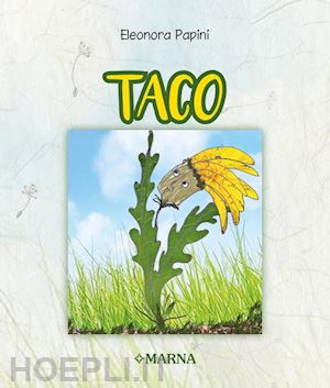 papini eleonora - taco. ediz. a caratteri grandi