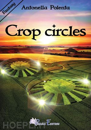 polenta antonella - crop circles