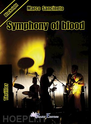 sancineto marco - simphony of blood