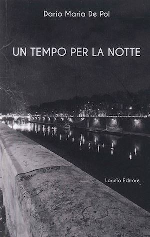 de pol dario maria - un tempo per la notte