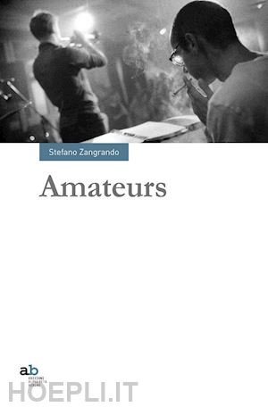 zangrando stefano - amateurs