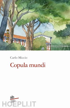 miccio carlo - copula mundi