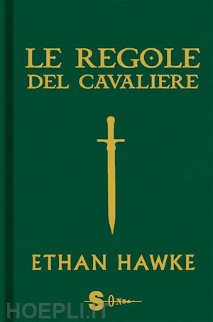 hawke ethan - regole del cavaliere