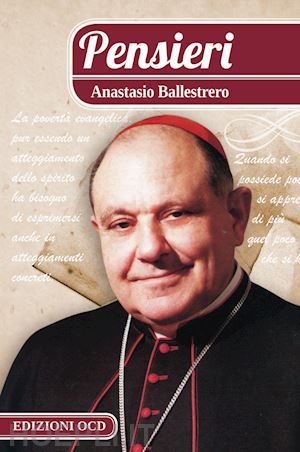 ballestrero anastasio a. - pensieri