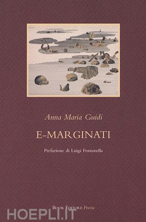 guidi anna maria - e-marginati