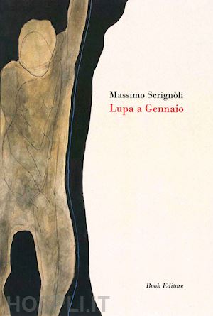 scrignoli massimo - lupa a gennaio