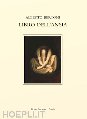 bertoni alberto - libro dell'ansia