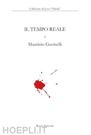 gavinelli maurizio - il tempo reale