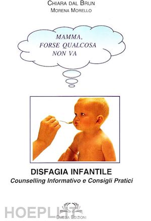 dal brun chiara - disfagia infantile